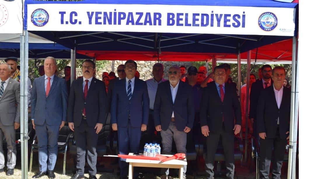 KUVA-YI MİLLİYE'NİN GİZLİ KAHRAMANI YÖRÜK ALİ EFE ANILDI